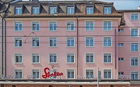 Mercure Stoller Zürich